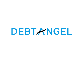 Debt Angel logo design by asyqh