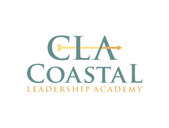 Coastal Leadership Academy logo design by nurul_rizkon