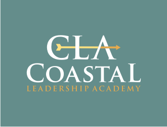 Coastal Leadership Academy logo design by nurul_rizkon