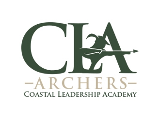 Coastal Leadership Academy logo design by wenxzy