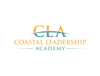 Coastal Leadership Academy logo design by asyqh