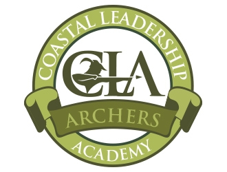Coastal Leadership Academy logo design by wenxzy