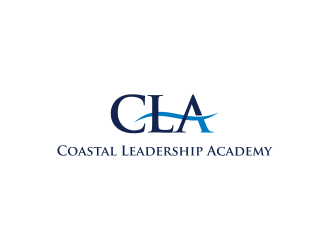 Coastal Leadership Academy logo design by ammad