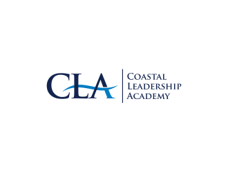 Coastal Leadership Academy logo design by ammad