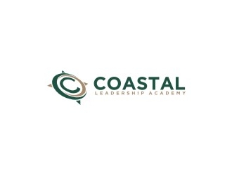 Coastal Leadership Academy logo design by agil