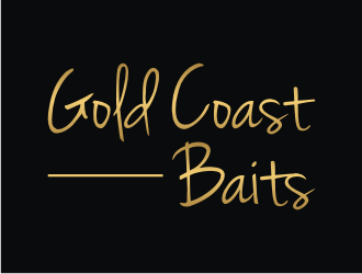 Gold Coast Baits logo design by Shina
