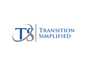 Transition Simplified logo design by IrvanB