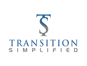 Transition Simplified logo design by amazing