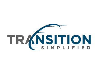 Transition Simplified logo design by torresace