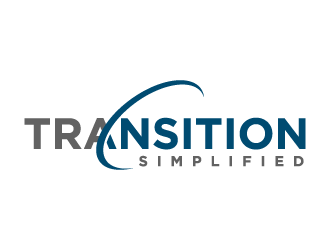 Transition Simplified logo design by torresace