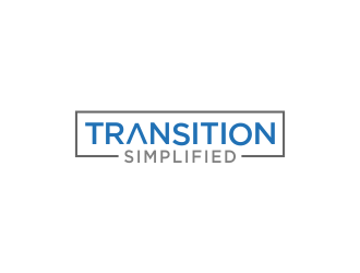 Transition Simplified logo design by akhi