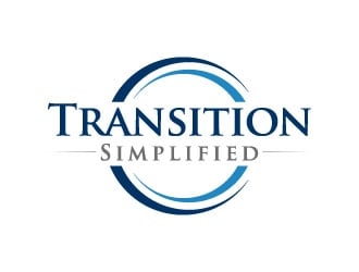 Transition Simplified logo design by J0s3Ph