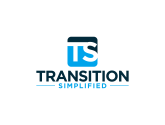 Transition Simplified logo design by imagine