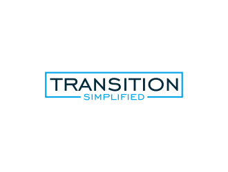 Transition Simplified logo design by imagine
