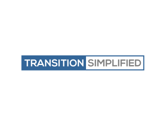 Transition Simplified logo design by cintoko