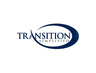 Transition Simplified logo design by art-design