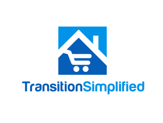 Transition Simplified logo design by serprimero