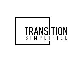 Transition Simplified logo design by Greenlight