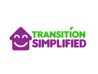 Transition Simplified logo design by serprimero