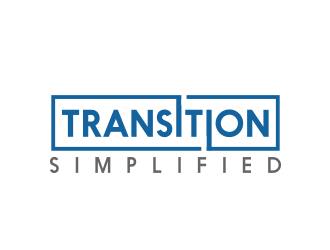 Transition Simplified logo design by keylogo