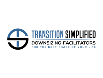 Transition Simplified logo design by cintoko
