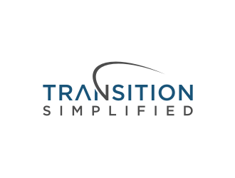 Transition Simplified logo design by asyqh