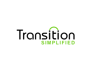 Transition Simplified logo design by bougalla005
