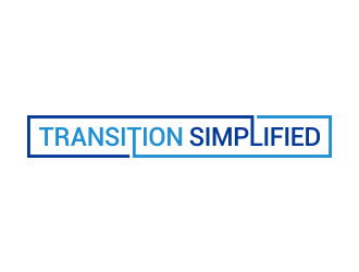 Transition Simplified logo design by lexipej