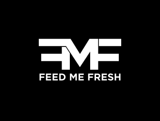 Feed Me Fresh logo design by torresace