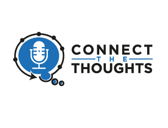 Connect the Thoughts logo design by dondeekenz
