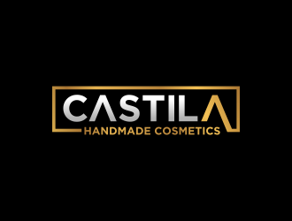 CASTILA HANDMADE COSMETICS logo design by imagine
