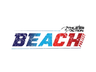 Beach Project logo design by Erasedink