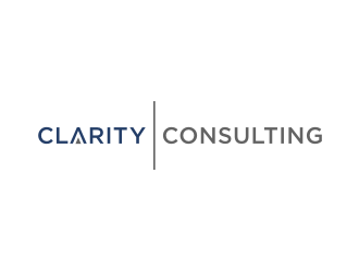 Clarity Consulting LLC logo design by nurul_rizkon