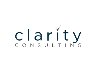 Clarity Consulting LLC logo design by asyqh