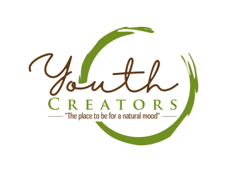 Youth Creators logo design by imagine