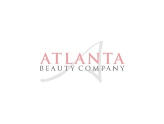 Atlanta Beauty Company logo design by bricton
