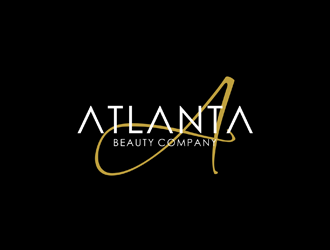 Atlanta Beauty Company logo design by johana