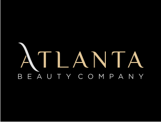 Atlanta Beauty Company logo design by asyqh