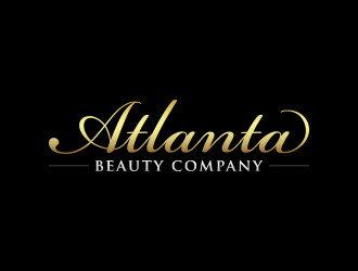 Atlanta Beauty Company logo design by lexipej