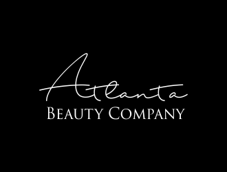 Atlanta Beauty Company logo design by eagerly