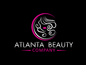 Atlanta Beauty Company logo design by ingepro