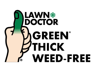 Green,Thick, Weed-Free logo design by cintoko