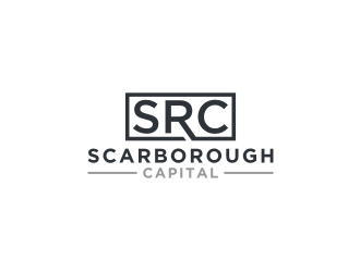 Scarborough Capital, LLC logo design by bricton