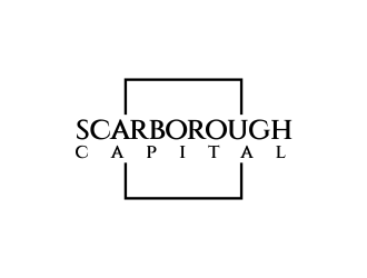 Scarborough Capital, LLC logo design by Greenlight
