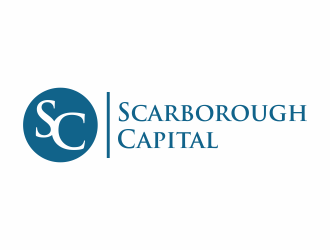 Scarborough Capital, LLC logo design by eagerly