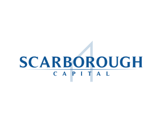 Scarborough Capital, LLC logo design by breaded_ham