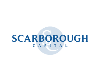 Scarborough Capital, LLC logo design by breaded_ham