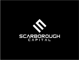 Scarborough Capital, LLC logo design by WooW