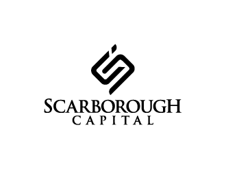 Scarborough Capital, LLC logo design by rahppin