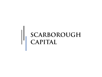 Scarborough Capital, LLC logo design by asyqh